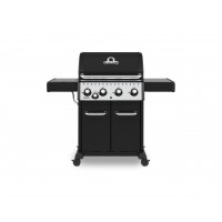 865263 Гриль газовий Broil King Crown 440