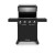 Гриль Broil King Crown Classic 410 газовый черный Shadow фото_1