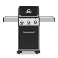 874253 Гриль Broil King Baron™ 320 газовый черный (874253)