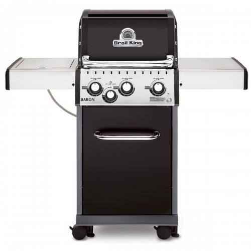 874263 Гриль газовый Broil King Baron 340