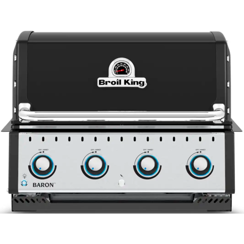 875653 Гриль газовый  Broil King Baron 420 BI