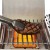 875983 Гриль Broil King Baron™ S 490 IR газовый серебряный (875983) фото_8
