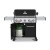 876283 Гриль Broil King Baron™ 590 газовый черный фото_5