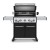876283 Гриль Broil King Baron™ 590 газовый черный фото_6