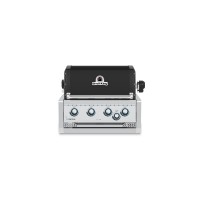 Гриль газовый Regal 470 BI