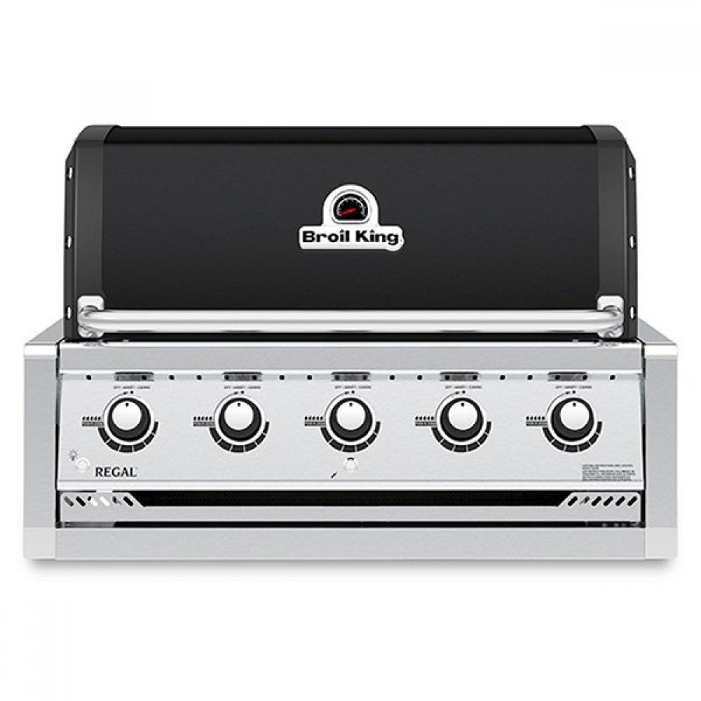 886653 Гриль газовый Broil King Regal 520 BI