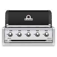 886653 Гриль газовый Broil King Regal 520 BI