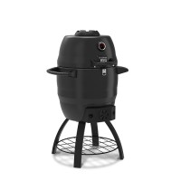 911050 Гриль угольный Broil King KEG™ 2000 черный