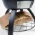 911050 Гриль угольный Broil King KEG™ 2000 черный фото_9