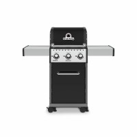 921953 Гриль Broil King Baron™ 320 газовый чорний (921953)