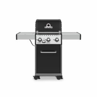 921963 Гриль газовый Broil King Baron 340