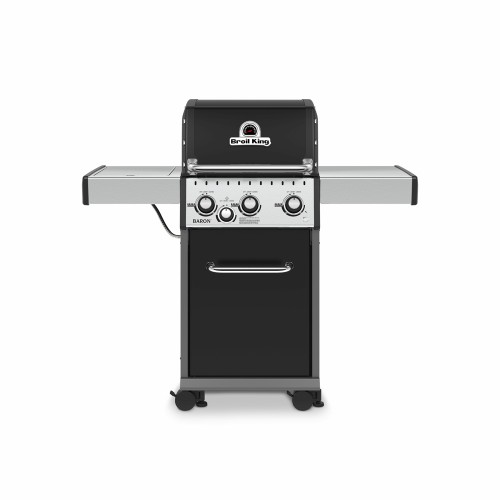 921963 Гриль газовый Broil King Baron 340
