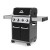 922953 Гриль Broil King Baron™ 420 газовый черный (922953) фото_9