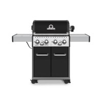 922983 Гриль Broil King Baron™ 490 газовый черный