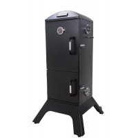 923610 Угольная коптильня Broil King, вертикальная