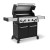 923983 Гриль Broil King Baron™ 590 газовый черный (923983) фото_1