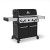 923983 Гриль Broil King Baron™ 590 газовый черный (923983) фото_2