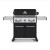 923983 Гриль Broil King Baron™ 590 газовый черный (923983) фото_4