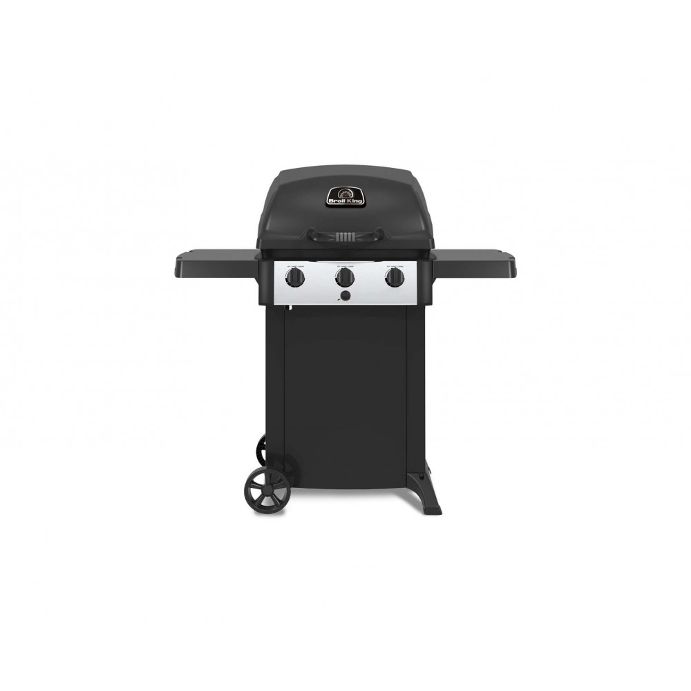 932353 Гриль газовий Broil King BK 310