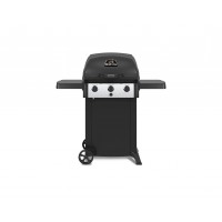 932353 Гриль газовий Broil King BK 310