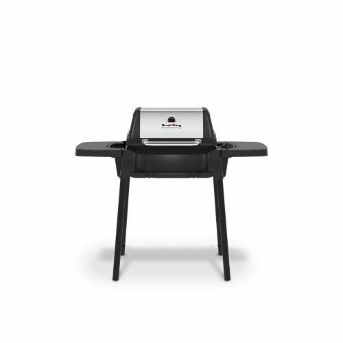 950653 Гриль Broil King Porta-Chef™ 120 газовый серебряный
