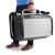 952653 Гриль Broil King Porta-Chef™ 320 газовый серебряный фото_3