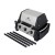 952653 Гриль Broil King Porta-Chef™ 320 газовый серебряный фото_4