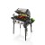 952653 Гриль Broil King Porta-Chef™ 320 газовый серебряный фото_5