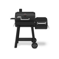 955050 Гриль-коптильня угольная Broil King Smoke Offset 500