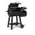955050 Гриль-коптильня угольная Broil King Smoke Offset 500 фото_4