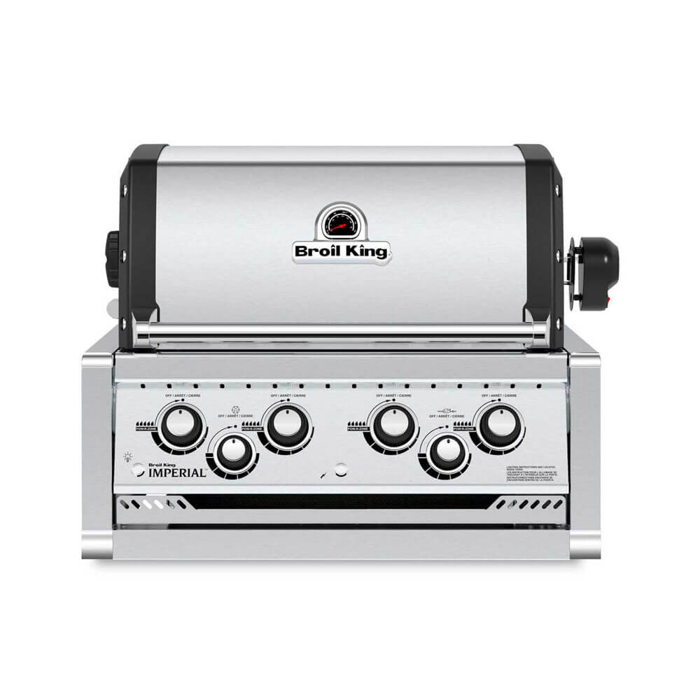 956083 Гриль Broil King Imperial 490