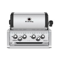 956083 Гриль Broil King Imperial 490