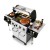 956323 Гриль Broil King Regal™ S 440 PRO газовый серебряный (956323) фото_3