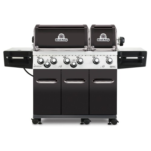 957283 Гриль Broil King Regal 790