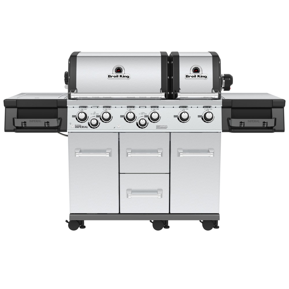 957883 Гриль Broil King Imperial Xl