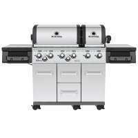 957883 Гриль Broil King Imperial Xl