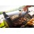 958050 Угольный гриль-коптильня Broil King Offset Smoker фото_4