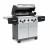 958543 Гриль Broil King Regal™ S 590 газовый серебряный (958343) фото_2