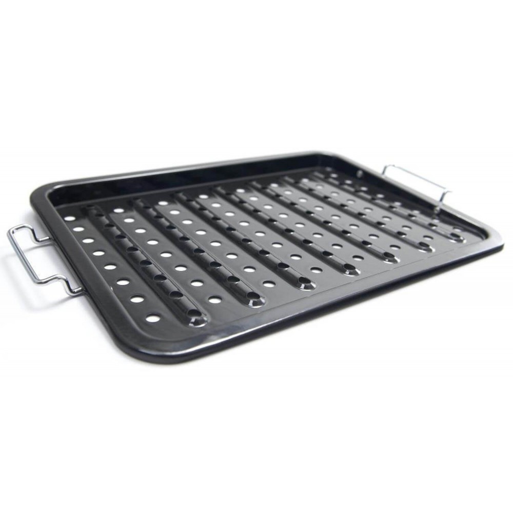 97122 Противень перфорированный антипригарный Grill Pro