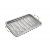 97125 Противень перфорированный Grill Pro
