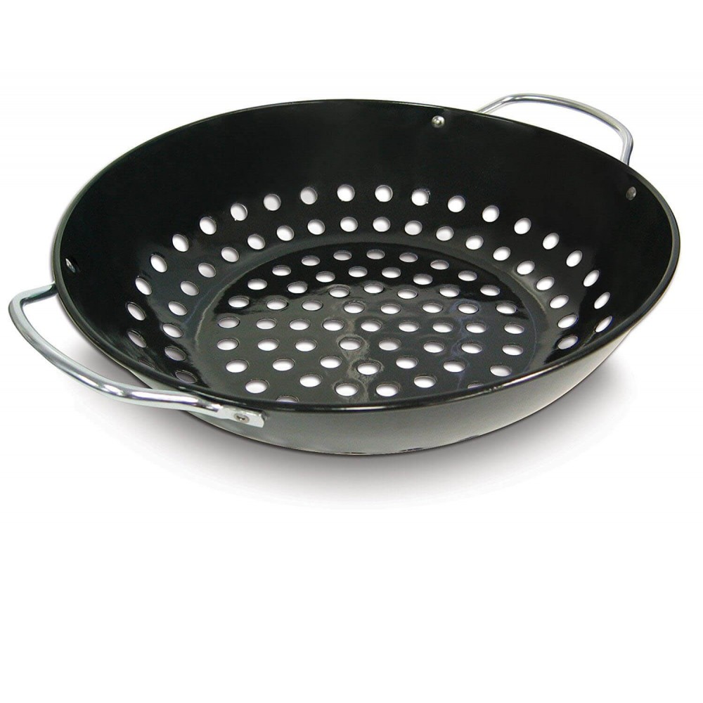 98130 Вок для гриля Grill Pro 28 см