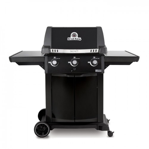 986453 Гриль Broil King Signet™ 320 BE газовый черный (986453)