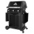 986453 Гриль Broil King Signet™ 320 BE газовый черный (986453) фото_1