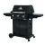 986453 Гриль Broil King Signet™ 320 BE газовый черный (986453) фото_2