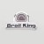 987883 Гриль Broil King Sovereign™ 90 газовый серебряный (987883) фото_1