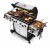 988883 Гриль Broil King Sovereign™ XL 490 газовый серебряный (988883) фото_2