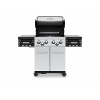 996383 Гриль газовий Broil King Regal S 490