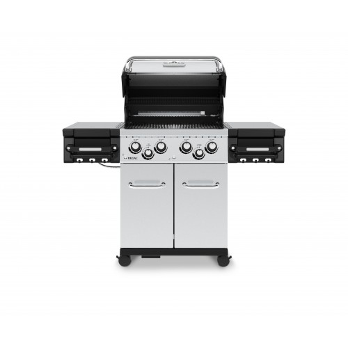 996383 Гриль газовий Broil King Regal S 490