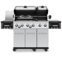 997383 Гриль Broil King Regal S 690 IR