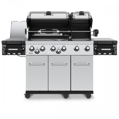 997383 Гриль Broil King Regal S 690 IR